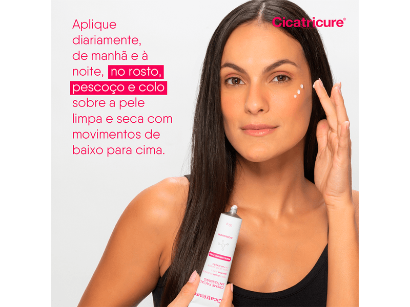 Creme-Facial-Cicatricure-Antissinais-50g
