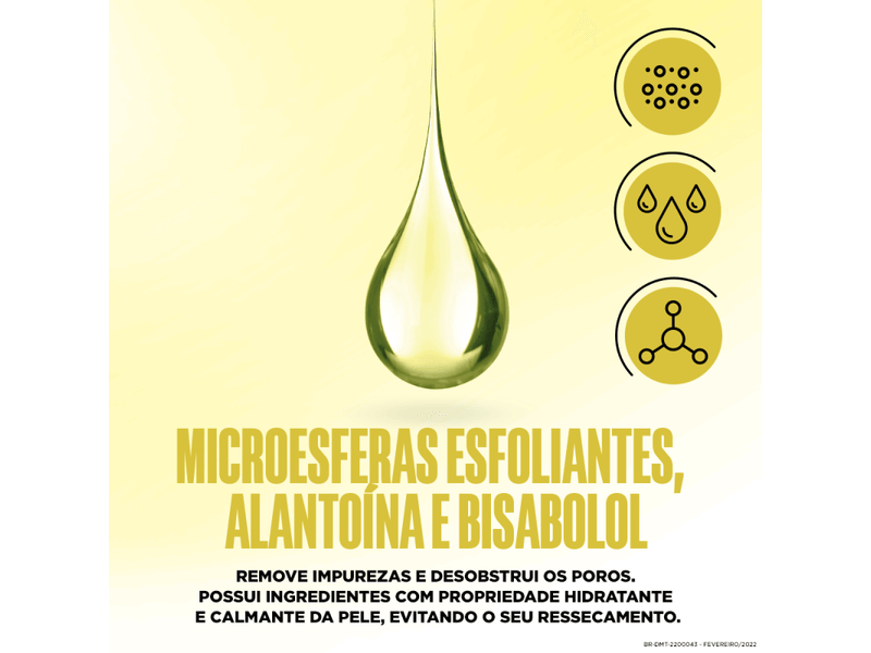Sabonete-Dermotivin-Scrub-Bisnaga-60g