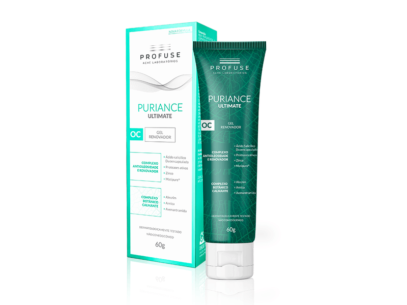 Gel-Renovador-Profuse-Puriance-Ultimate-60g