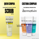 Sabonete-Dermotivin-Scrub-Bisnaga-60g