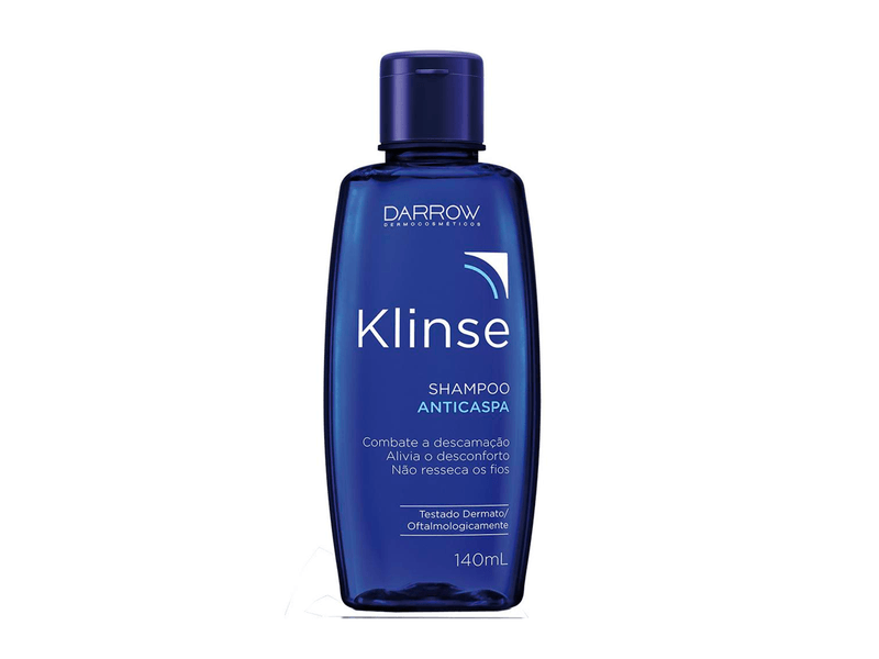 Shampoo-Anticaspa-Darrow-Klinse-140ml
