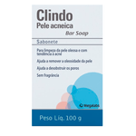 Sabonete-Clindo-Pele-Acneica-Bar-Soap-100g