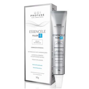 Profuse Essencele Filler R com 30g