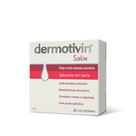 Sabonete em Barra Dermotivin Salix 90g