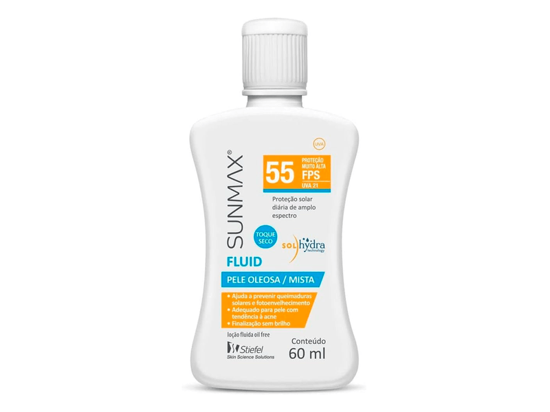 Protetor-Solar-Sunmax-Fluid-FPS55-60ml