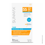 Protetor-Solar-Sunmax-Fluid-FPS55-60ml
