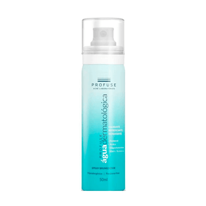 Água Dermatológica Profuse 150ml