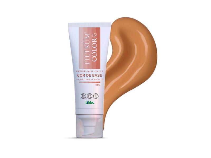 Filtrum®-Color-FPS-50-60mL