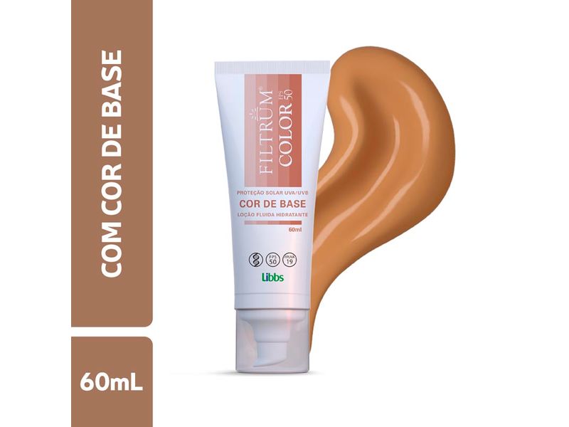 Filtrum®-Color-FPS-50-60mL