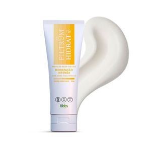 Filtrum Hidrat FPS 30 60g