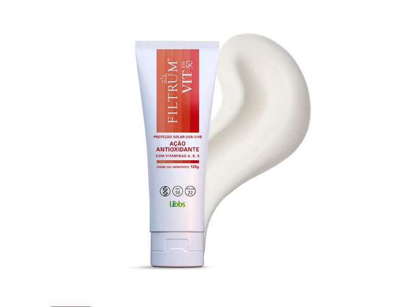 Filtrum®-Vit-FPS-50-120g