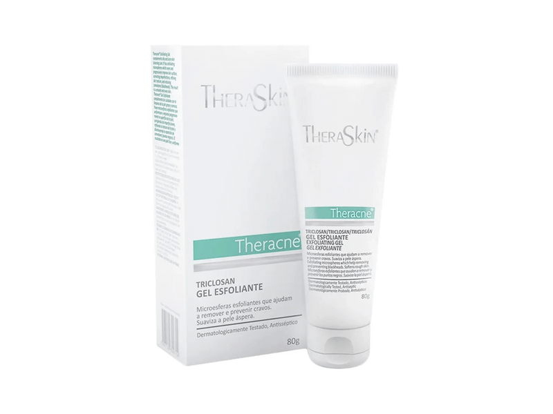 Gel-Esfoliante-TheraSkin-Theracne-80g