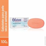Sabonete-em-Barra-Oilatum-Pele-Seca-e-Sensivel-100g