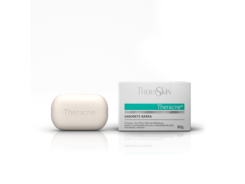 Sabonete-barra-TheraSkin-Theracne-80g