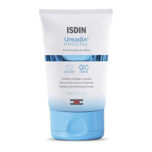 Creme Hidratante para Mãos Isdin Ureadin Manos Plus 51,5g