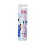 Escova-Dental-Curaprox-5460-Ultra-Soft-Com-2-Unidades
