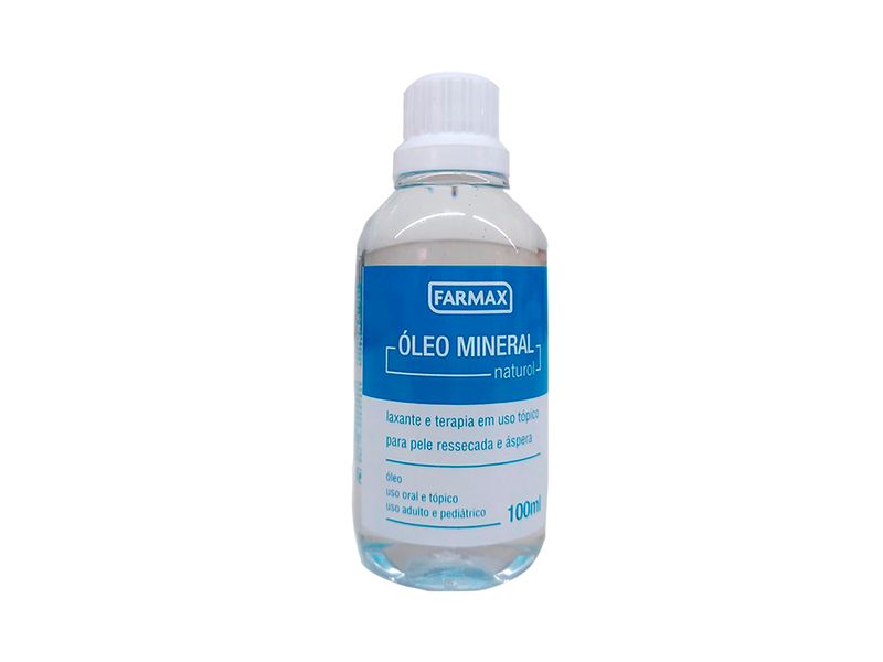 Oleo-Mineral-Natural-Farmax-100ml