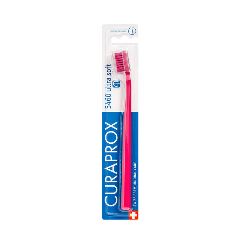 CURAPROX 5460 ultra soft 歯ブラシ 10本セット Escova De Dente: Curaprox Ultra Soft 5460 | Drogal