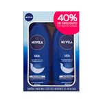 Kit-Deo-Hidratante-Nivea-Milk-2-Unidades-de-400ml-cada