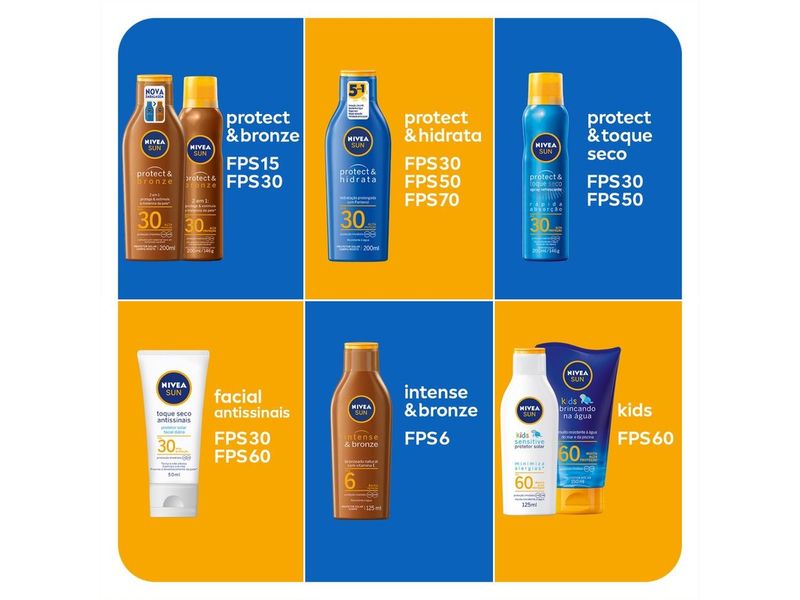 Protetor-Solar-Nivea-Sun-Protect---Bronze-FPS30-200ml