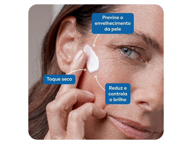 Protetor-Solar-Facial-Antissinais-Nivea-Sun-Toque-Seco-FPS30-50ml