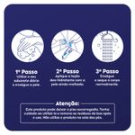 Hidratante Desodorante para Banho Nivea Soft Milk 250ml