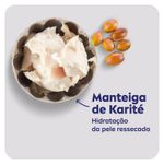 Hidratante Desodorante para Banho Nivea Soft Milk 250ml