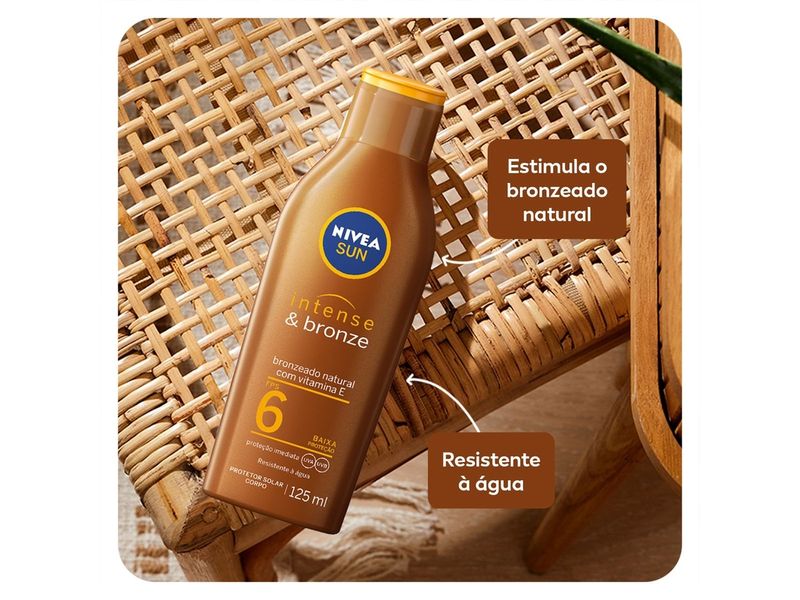 Locao-Bronzeadora-Nivea-Sun-Intense---Bronze-FPS6-125ml