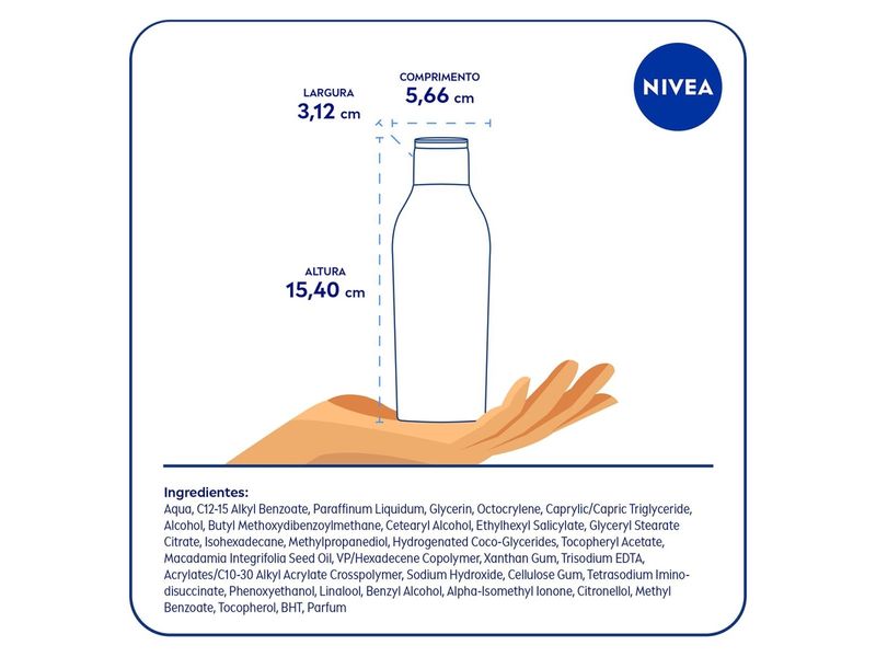 Locao-Bronzeadora-Nivea-Sun-Intense---Bronze-FPS6-125ml