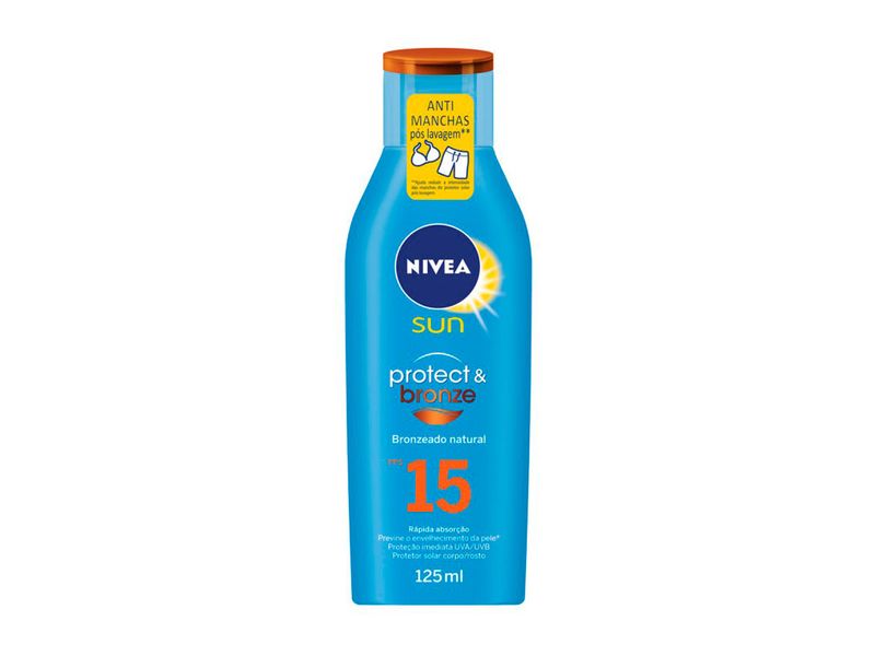 Protetor-Solar-Nivea-Sun-Protect---Bronze-FPS15-125ml