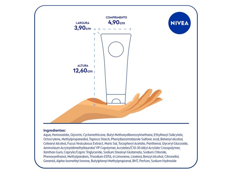 Hidratante-Protetor-Nivea-Equilibrio-Nutritivo-FPS30-50ml
