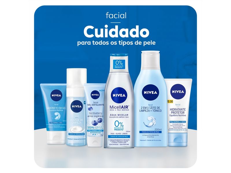 Hidratante-Protetor-Nivea-Equilibrio-Nutritivo-FPS30-50ml