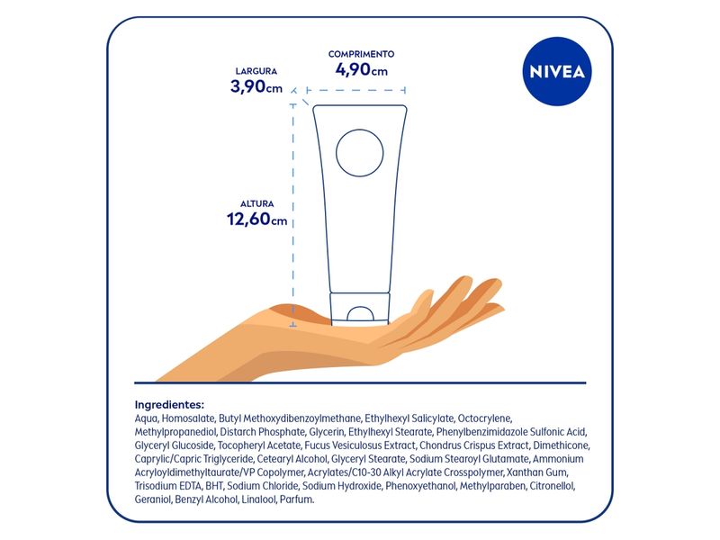 Hidratante-Protetor-Nivea-Controle-do-Brilho---Oleosidade-FPS30-50ml