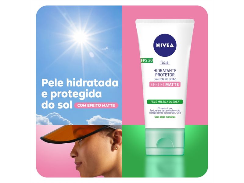 Hidratante-Protetor-Nivea-Controle-do-Brilho---Oleosidade-FPS30-50ml