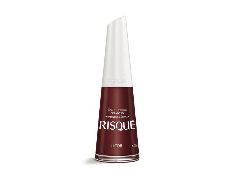 Esmalte-Risque-Vermelho-Cremoso-Licor-8ml