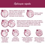 Coloração Creme Biocolor Louro Acinzentado Estiloso 8.1