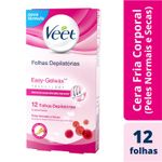 Folha-Depilatoria-Corporal-Veet-Pele-Normal-e-Seca-12-Folhas