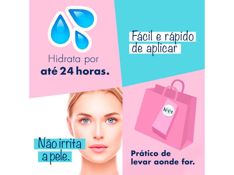 Folha-Depilatoria-Facial-Veet-Pele-Normal-e-Seca-12-Folhas