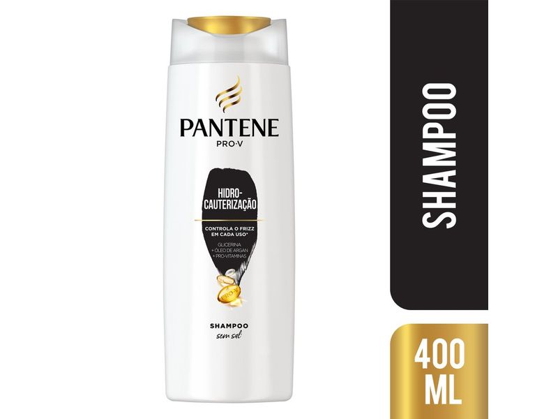 Shampoo-Pantene-Hidro-Cauterizacao-400ml
