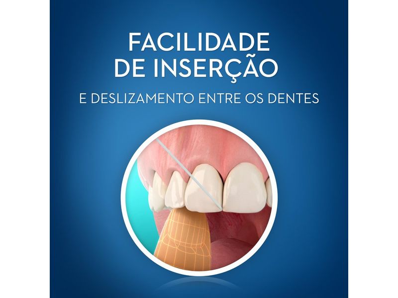 Fio-dental-Oral-B-Essential-Floss-Hortela-Menta-50m