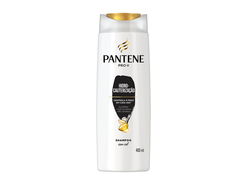 Shampoo-Pantene-Hidro-Cauterizacao-400ml