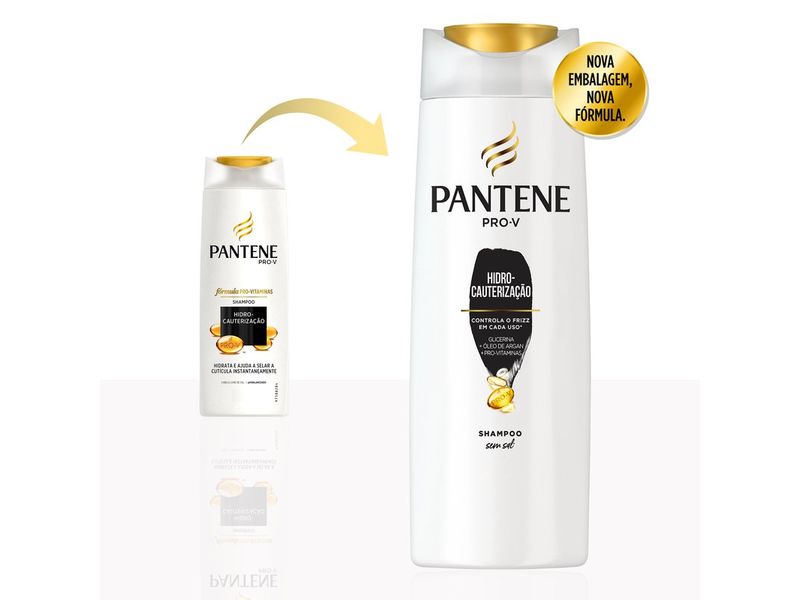 Shampoo-Pantene-Hidro-Cauterizacao-400ml