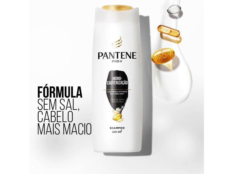 Shampoo-Pantene-Hidro-Cauterizacao-400ml