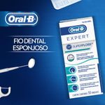 Fio-dental-Oral-B-SuperFloss-50m