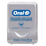 Fio-dental-Oral-B-Pro-Saude-25m