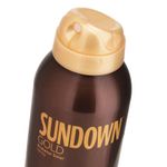 Protetor-Solar-Sundown-Gold-Spray-FPS15-200ml
