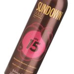Protetor-Solar-Sundown-Gold-Spray-FPS15-200ml