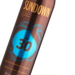 Protetor-Solar-Sundown-Gold-Spray-FPS30-200ml