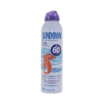 Protetor-Solar-Sundown-Kids-Spray-FPS60-150ml