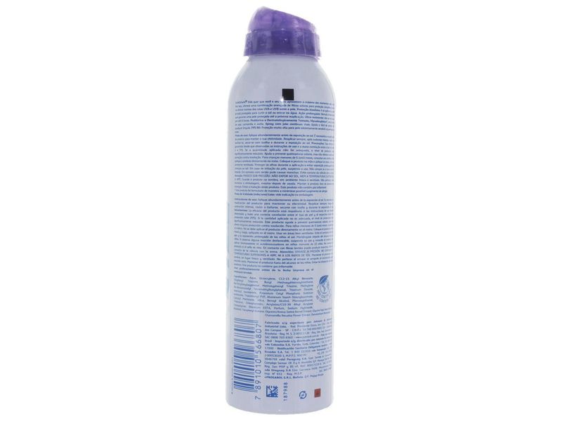 Protetor-Solar-Sundown-Kids-Spray-FPS60-150ml